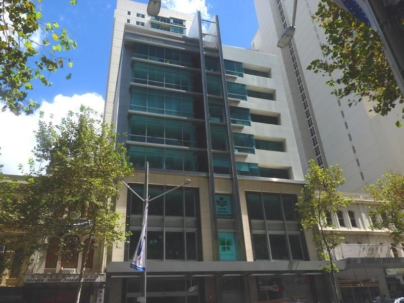 2206/591 George Street, Sydney NSW 2000