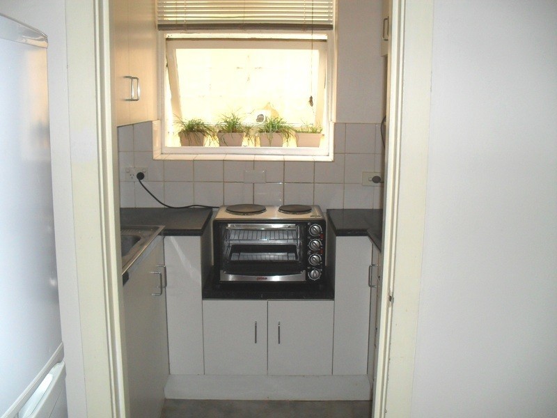 3/147 Brougham Street, Woolloomooloo NSW 2011