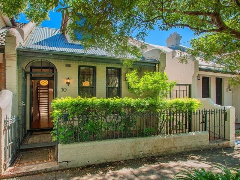 10 Ethel Street, Erskineville NSW 2043