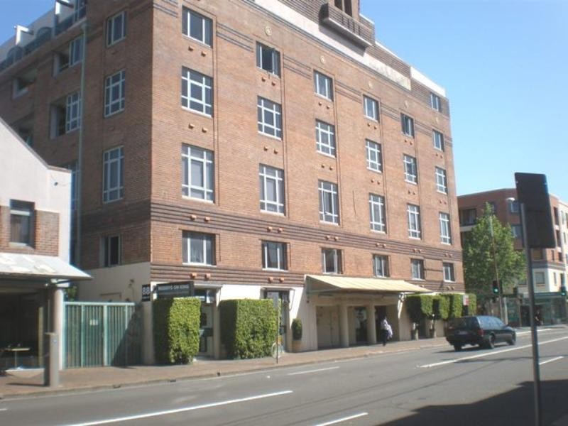 211/88 King Street, Newtown NSW 2042