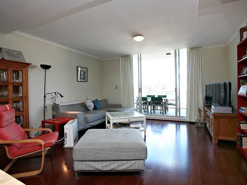 30/4 Gillespie Ave, Alexandria NSW 2015