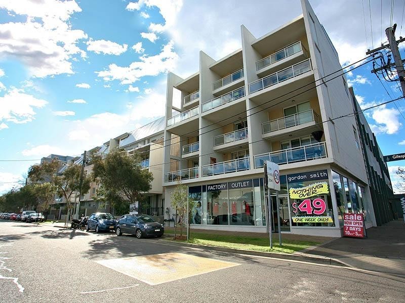 30/4 Gillespie Ave, Alexandria NSW 2015