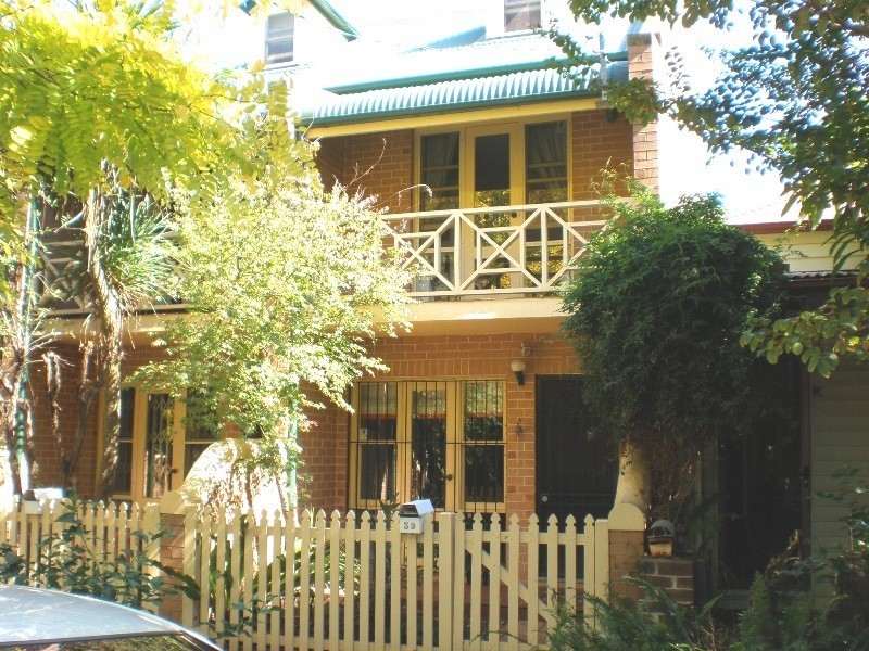 59 Brandling Street, Alexandria NSW 2015