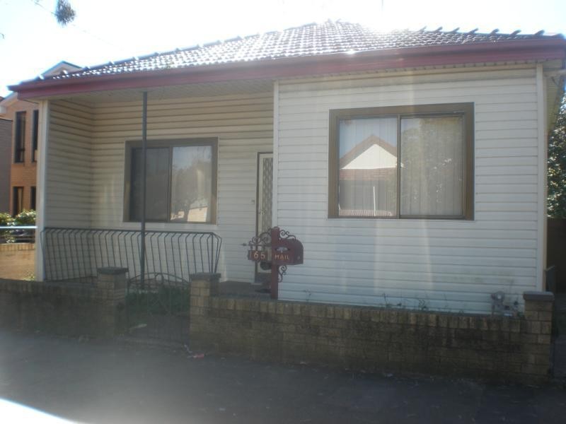 165 king street, Mascot NSW 2020