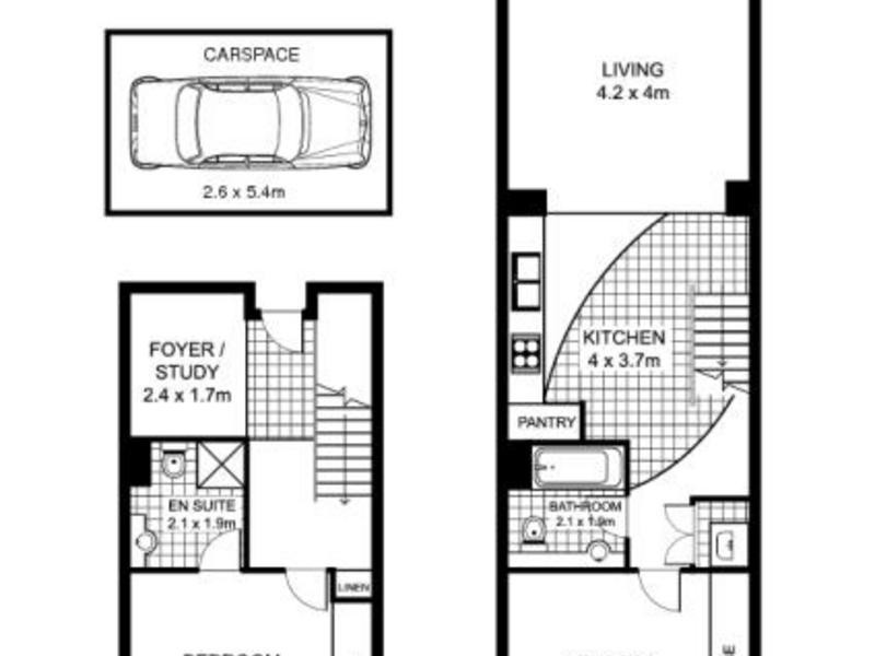 411/221-22 Sydney Park Road, Erskineville NSW 2043