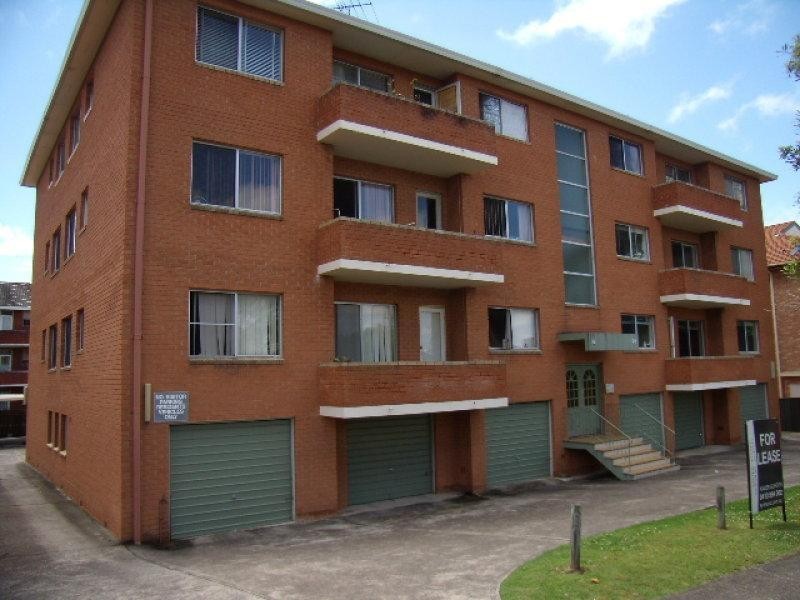8/16-18 Guinea Street, Kogarah NSW 2217