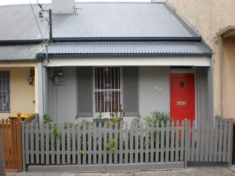 82 Margaret Street, Newtown NSW 2042