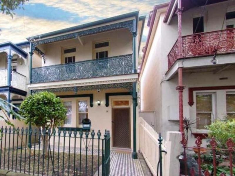 14 Annandale Street, Annandale NSW 2038