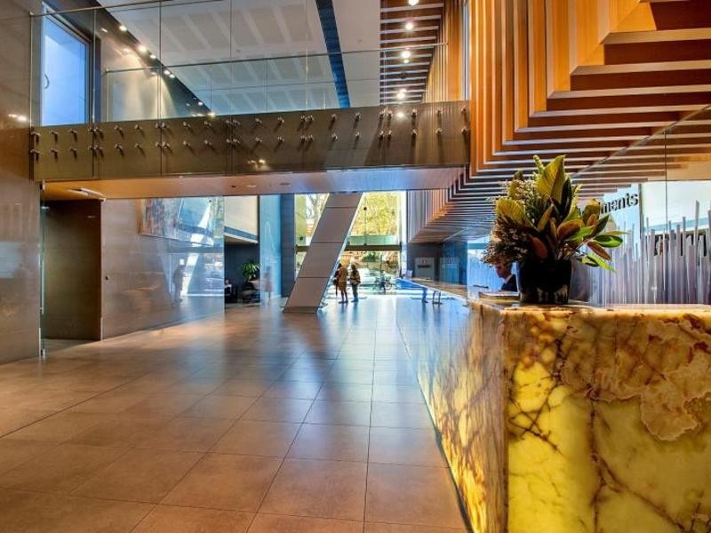 2215/91 Liverpool, Sydney NSW 2000