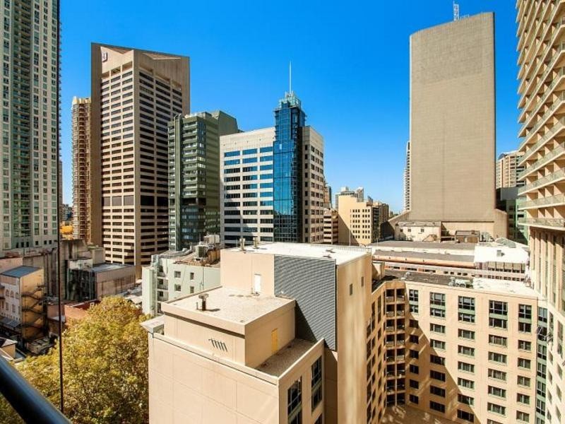 2215/91 Liverpool, Sydney NSW 2000