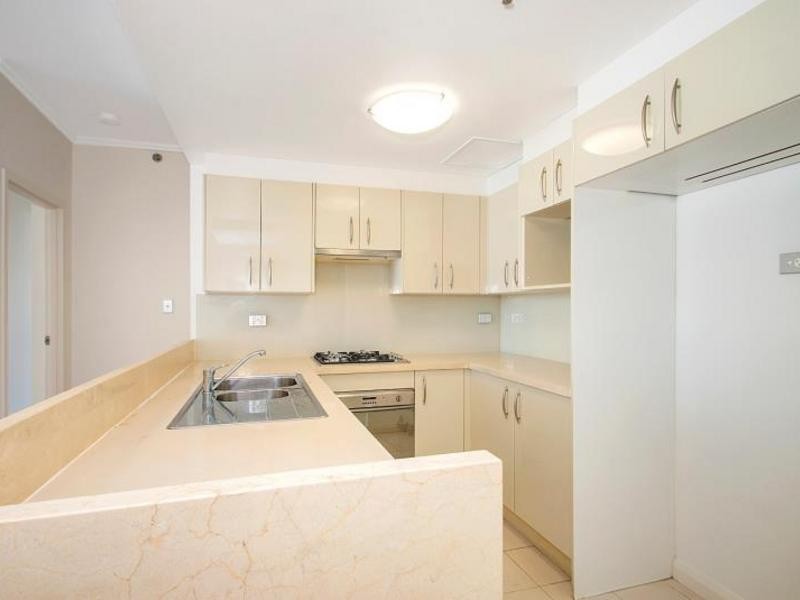 2215/91 Liverpool, Sydney NSW 2000