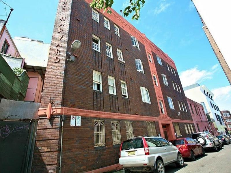 8/2 Kellett Way, Potts Point NSW 2011