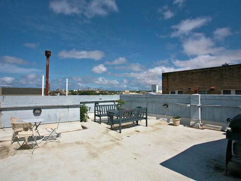 8/2 Kellett Way, Potts Point NSW 2011