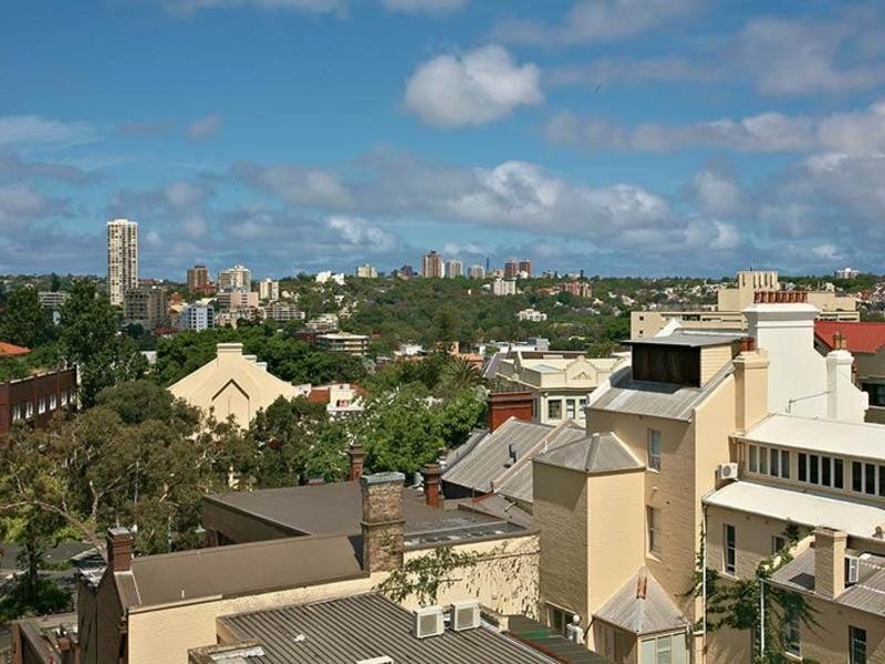 8/2 Kellett Way, Potts Point NSW 2011