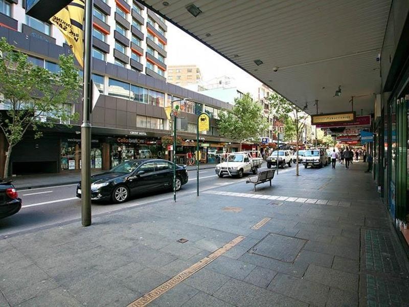 8/2 Kellett Way, Potts Point NSW 2011