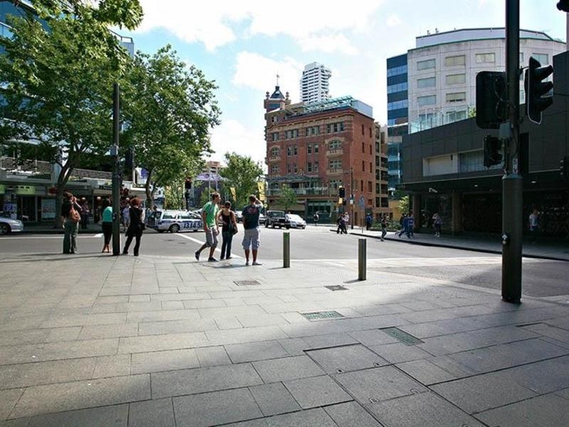 8/2 Kellett Way, Potts Point NSW 2011