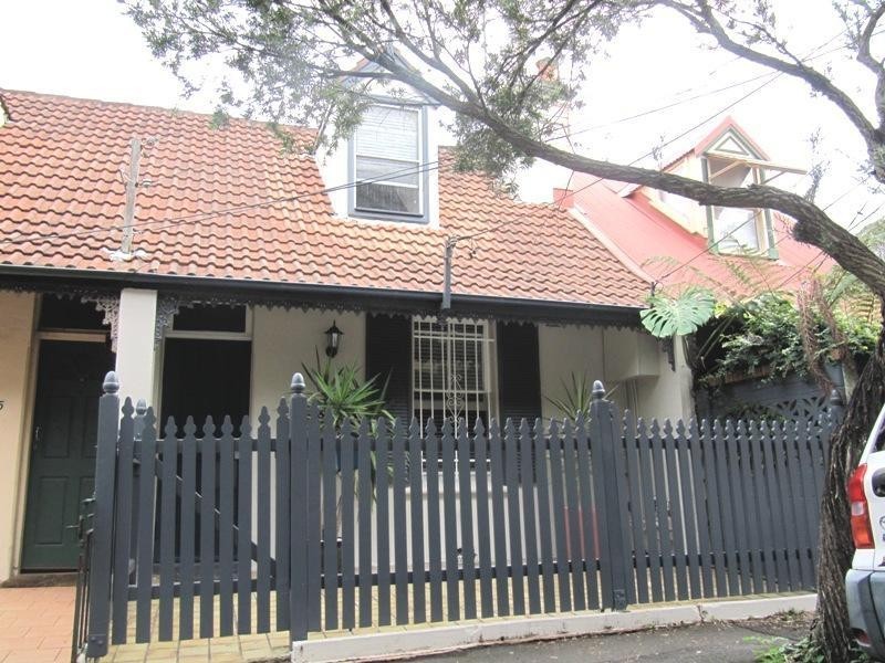 33 Probert Street, Camperdown NSW 2050