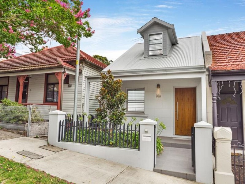 76A O’Neill Street, Lilyfield NSW 2040