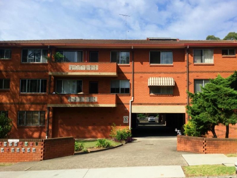 15/436 Guildford Road, Guildford NSW 2161