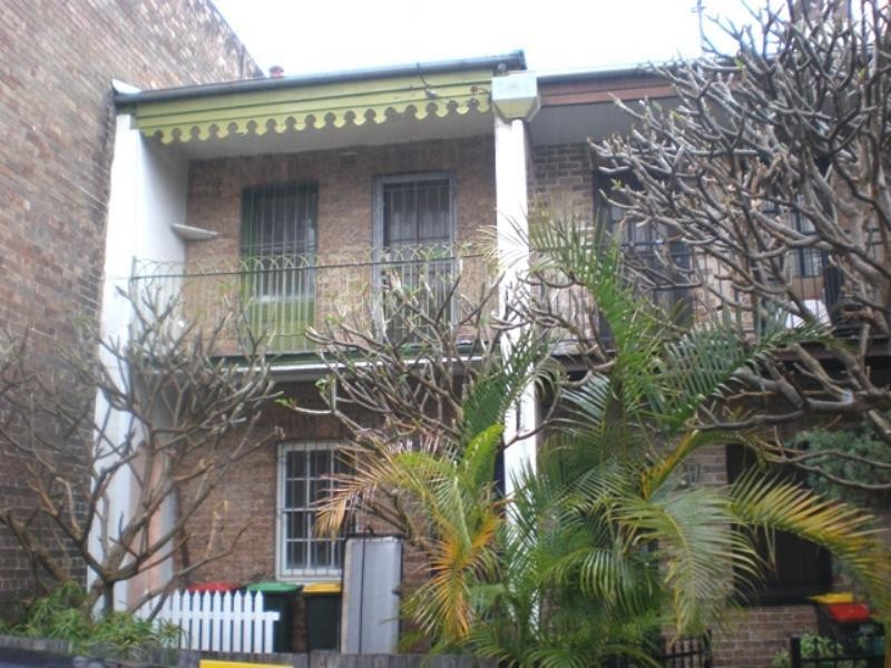 17 Wellington Street, Chippendale NSW 2008