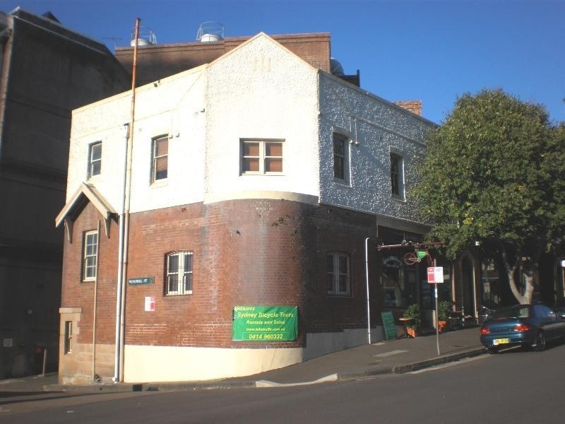 1/6 Argyle, Millers Point NSW 2000