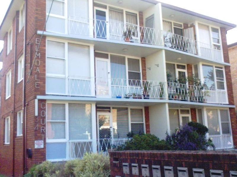 4/34 Alt Street, Ashfield NSW 2131