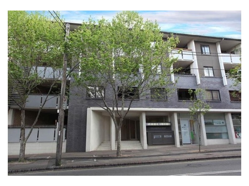 34/3 Erskineville rd, Newtown NSW 2042