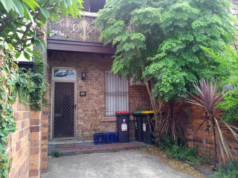 53 Mary St, St Peters NSW 2044