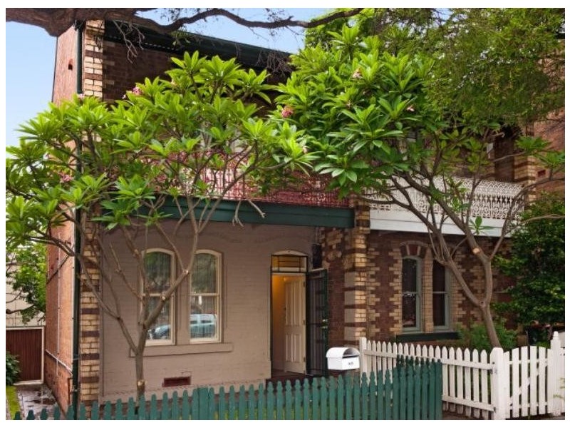 45 Shepherd Street, Marrickville NSW 2204