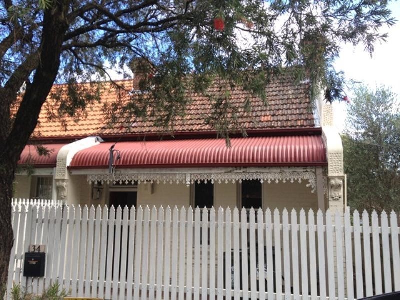 34 Old Canterbury Road, Lewisham NSW 2049