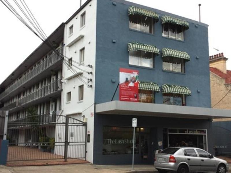 15/104 Alice Street, Newtown NSW 2042