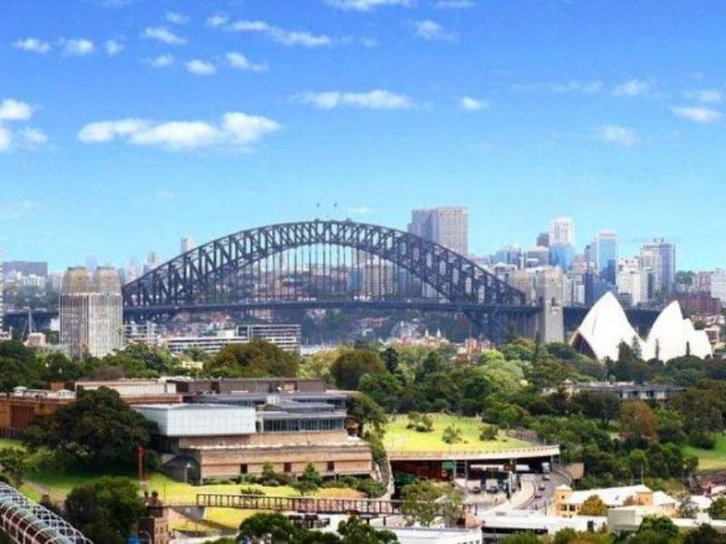 210/221 Darlinghurst Road, Darlinghurst NSW 2010