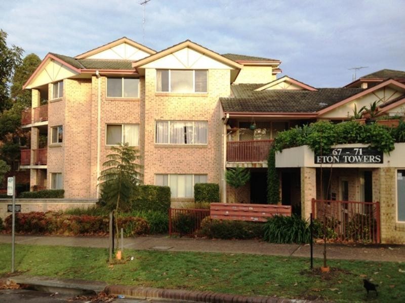 4/67-71 Eton Street, Sutherland NSW 2232