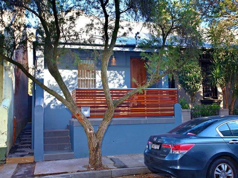 26 Wilford Street, Newtown NSW 2042