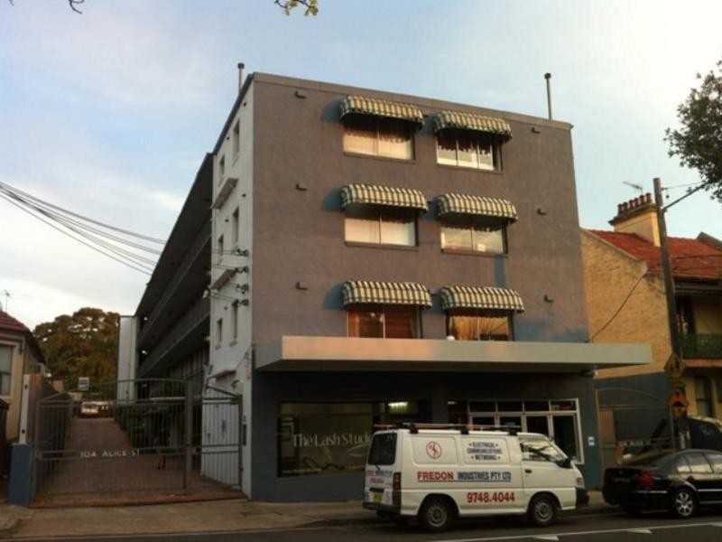 13/104 Alice Street, NEWTOWN, Newtown NSW 2042