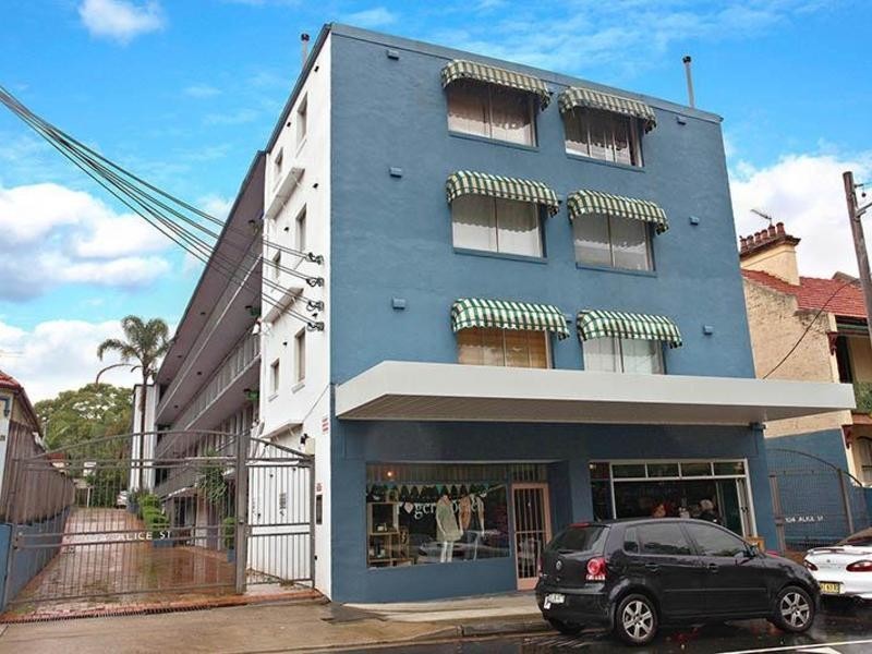 9/104 Alice Street, Newtown NSW 2042