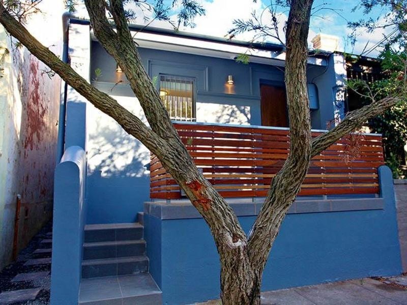 26 wilford, Enmore NSW 2042