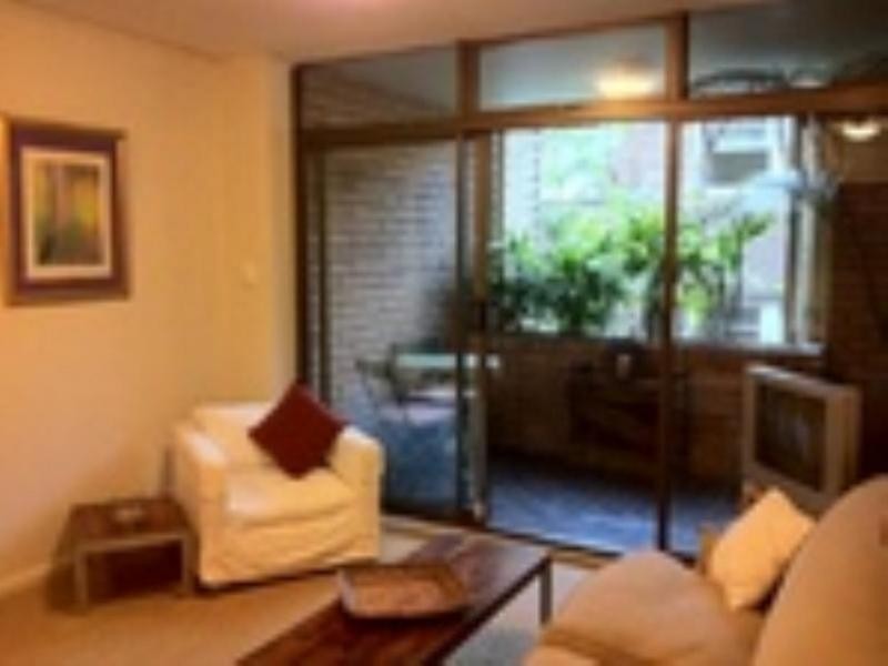 18/21C Billyard Avenue, Elizabeth Bay NSW 2011