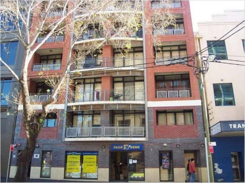 19/27-31 Regent Street, Chippendale NSW 2008