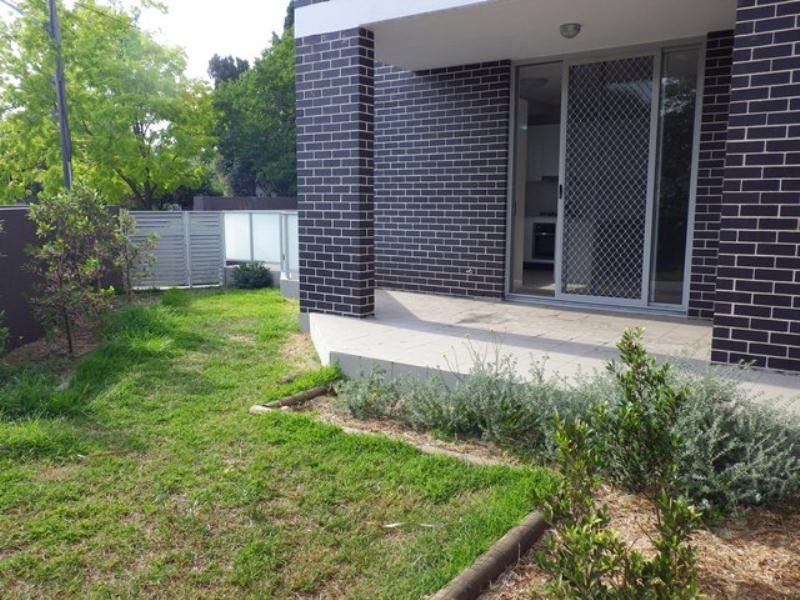 2/92 Liverpool Road, Burwood Heights NSW 2136