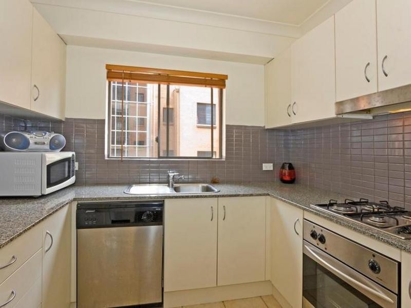 13 gibbons, Redfern NSW 2016