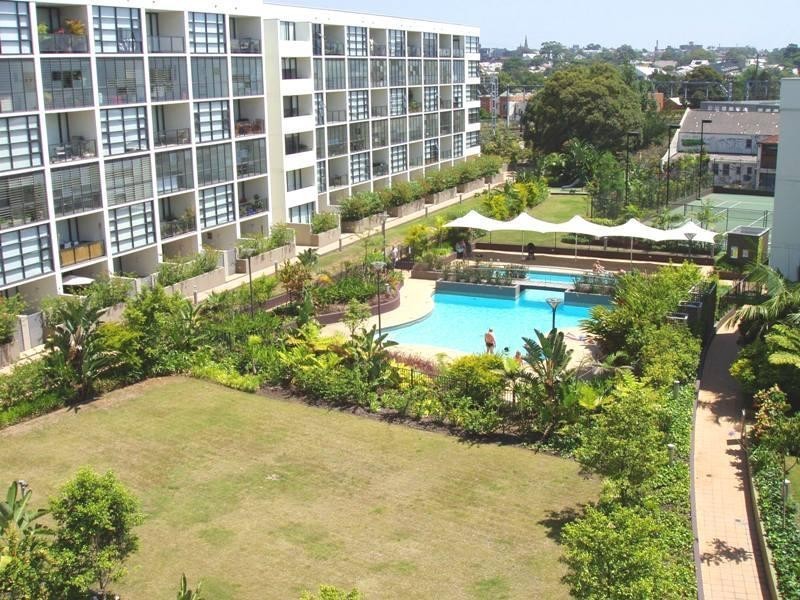 559/559/221 sydney park road, Erskineville NSW 2043