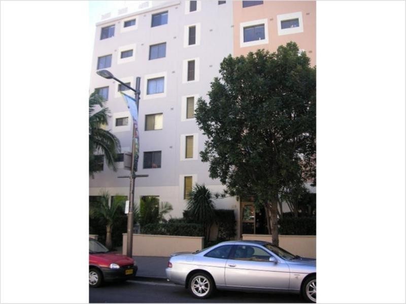 24/134-138 Redfern Street, Redfern NSW 2016