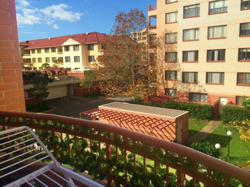 460/83-93 Dalmeny Avenue, Rosebery NSW 2018