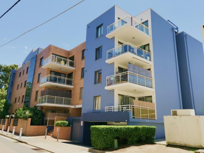 19/13-23 Gibbons Street, Redfern NSW 2016