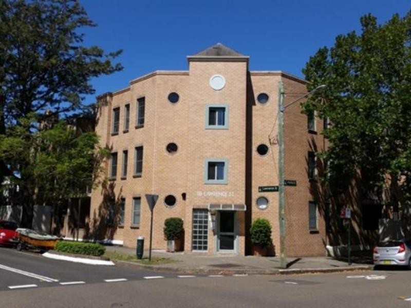 18/118 Lawrence Street, Alexandria NSW 2015