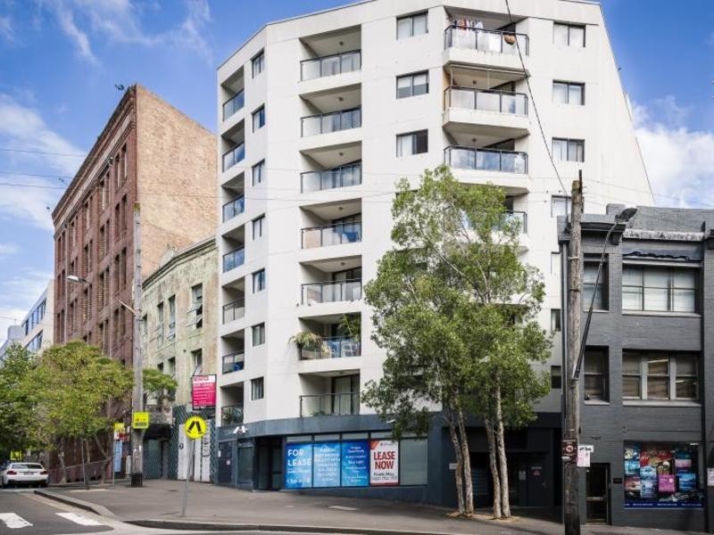 302/1-5 Randle Street, Surry Hills NSW 2010