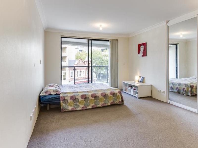 302/1-5 Randle Street, Surry Hills NSW 2010