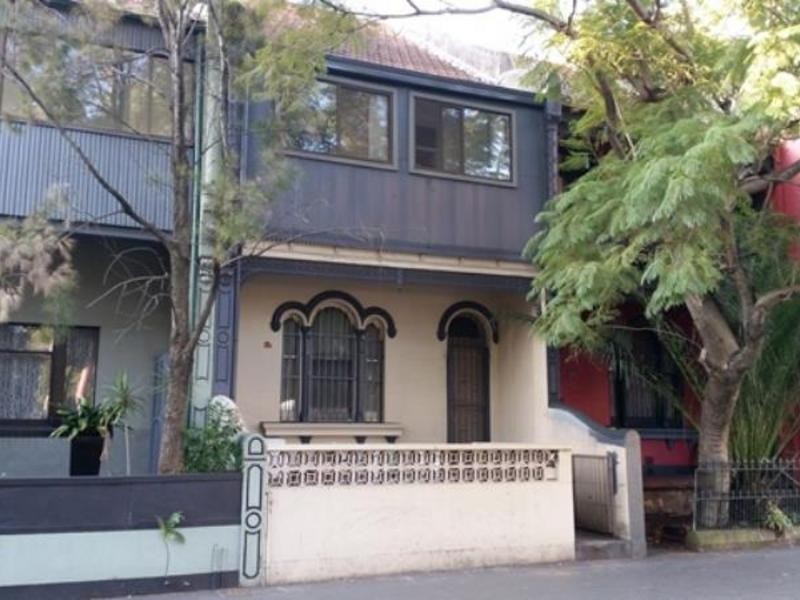 38 Redfern Street, Redfern NSW 2016