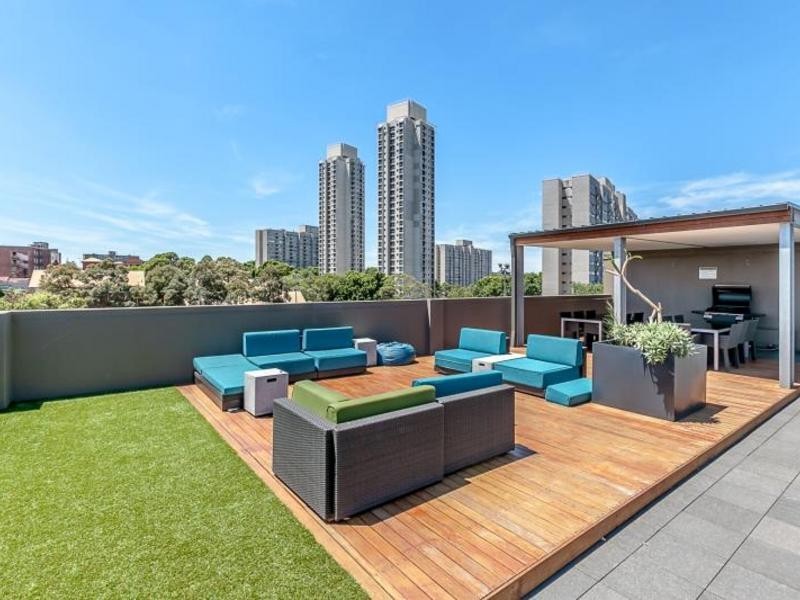 309/199 Regent Street, Redfern NSW 2016